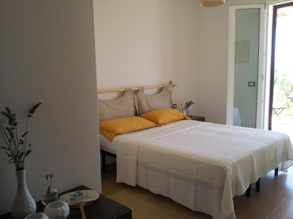 B&B Sosta A Ponente Matino Room photo